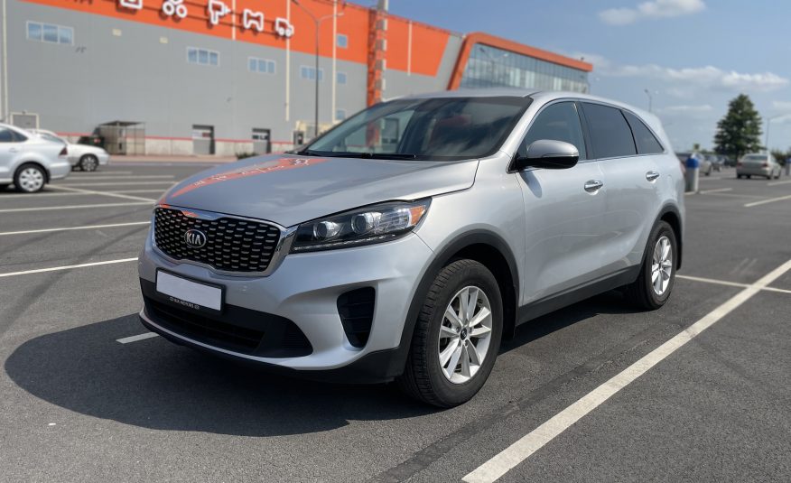 2019 KIA Sorento 3 LX