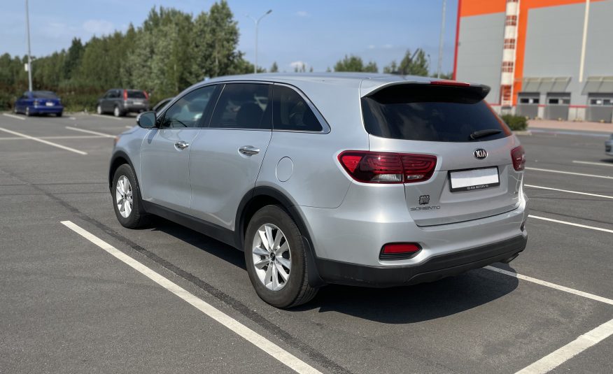 2019 KIA Sorento 3 LX