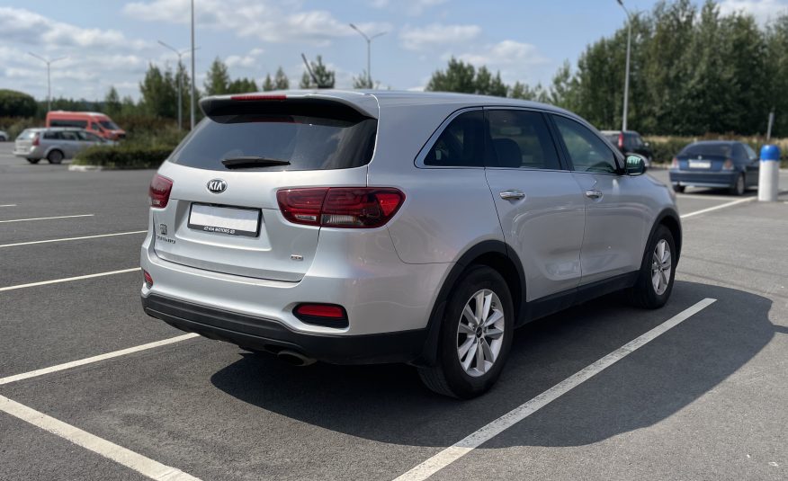 2019 KIA Sorento 3 LX