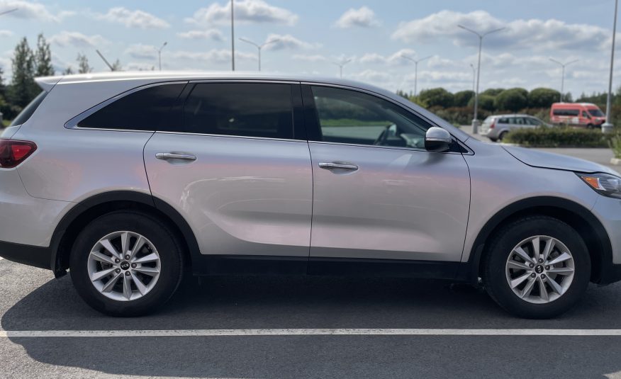 2019 KIA Sorento 3 LX