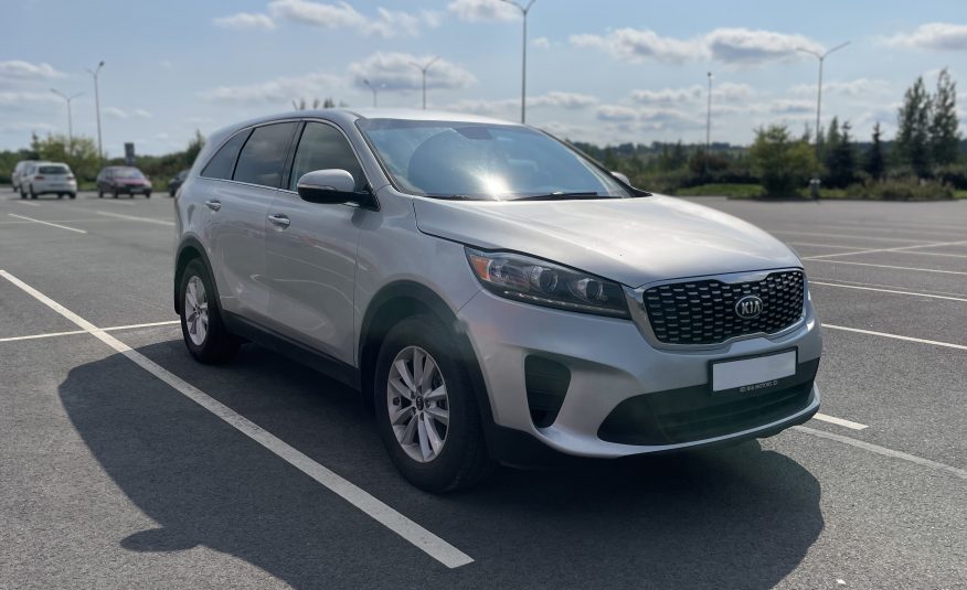 2019 KIA Sorento 3 LX