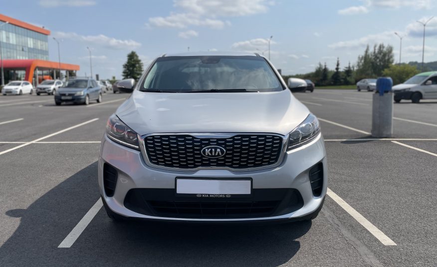 2019 KIA Sorento 3 LX