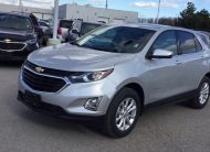 2019 Chevrolet Equinox 3 LT