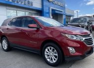 2019 Chevrolet Equinox 3 LT